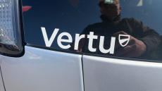 Citroen C Zero 49kW 16kWh 5dr Auto Electric Hatchback